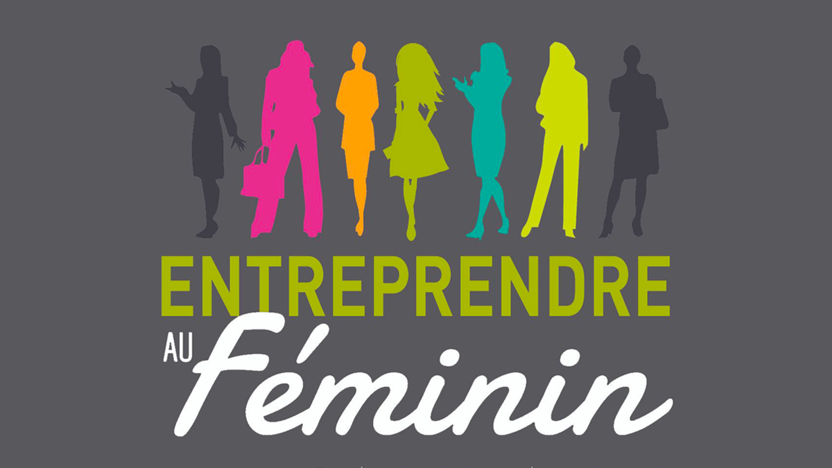 J Ai Travaillé Au Féminin