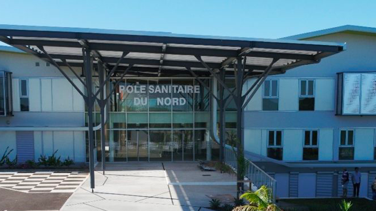 Chnp Hôpitaux du Nord, fonctionnement réduit prolongé en juillet 2025